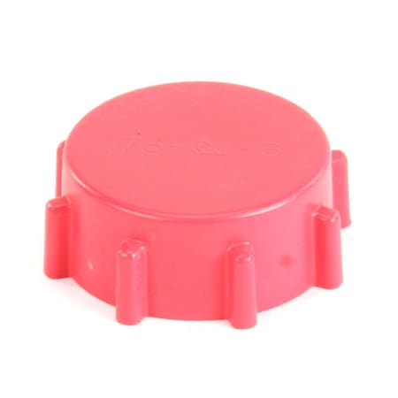 Stero Dishwasher Cap Manifold Clean Out Plastic A59-2227
